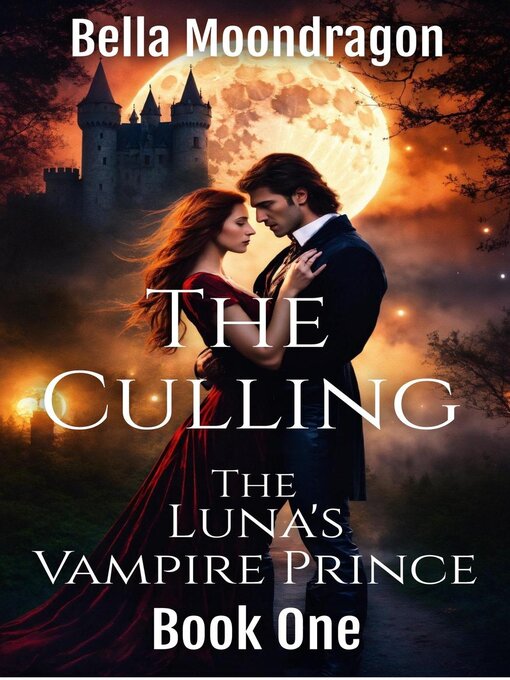 Title details for The Culling by Bella Moondragon - Available